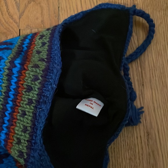 NWT - Cheveux Unisex Knit Hat - Picture 6 of 6